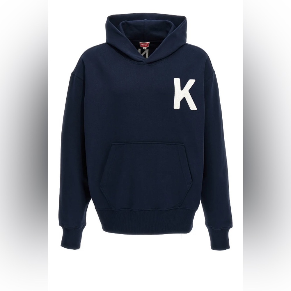 BRAND NEW NEVER WORN MENS KENZO HOODIE